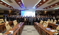 اولین ماژول دوره ظرفیتسازی مدیران بیمارستانها با موضوع «حکمرانی و رهبری در نظام سلامت» برگزار شد