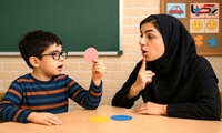 گفتاردرمانی نوین برای کودکان اتیسم؛ نگاهی به دستاوردهای یک پژوهش در دانشگاه علوم پزشکی ایران