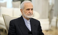 پیام تسلیت انجمن علوم اعصاب ایران در پی شهادت دکتر سید کمال خرازی
