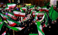 تاب‌آوری در دل طوفان‌ها؛ تأملی بر آزمون‌های یک ملت با اراده