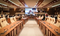 سومین کمیته استانی صیانت از حقوق مردم در سلامت سال 1405