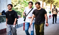 رقابت دانشجویان علوم پزشکی در مرحله اول انفرادی هجدهمین المپیاد علمی