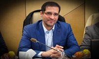 انعقاد نخستین قرارداد بیمه سلامت دانشجویان بین‌الملل دانشگاه علوم پزشکی ایران