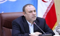  پیام تسلیت فرماندار تهران در پی درگذشت سرکار خانم دکتر اردلان
