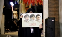 آغوش باز «ایران» برای زائرانِ وداع؛ وقتی دانشگاه، خانه‌ی دل‌های داغدار شد