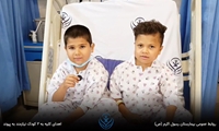 وقتی مرگ مغزی فرشته ای کوچک، آغازِ زندگیِ دو کودک دیگر می‌شود