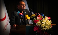 توکلی: تعامل راهبردی هلال‌احمر و دانشگاه‌های علوم پزشکی، سرمایه اجتماعی نظام سلامت است