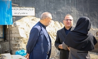 راه‌اندازی فاز نخست مرکز درمانی «باب‌الحوائج» در هفته دولت؛ تحقق این وعده به تأمین منابع مالی نیاز دارد