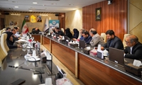 تشکیل کارگروه اجرایی برای میزبانی دانشگاه علوم پزشکی ایران از آزمون‌های دانشنامه تخصصی و فوق تخصصی