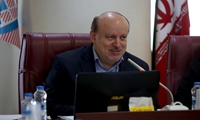 احمد جوانمرد: ساختارهای نظام سلامت باید متناسب با واقعیت‌های میدانی طراحی شوند
