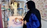  مشاوره تخصصی در بیمارستان شهدای سلامت ملارد مانع یک تصمیم پرخطر شد