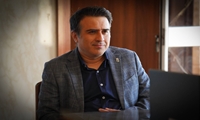 مجاهدیان: خدمات دارویی در بیمارستان صحرایی مصلی و داروخانه‌های تحت پوشش دانشگاه با آمادگی کامل ارائه می‌شود