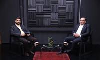 تاب‌آوری تمام‌عیار در خط مقدم سلامت؛ روایت دکتر نادر توکلی از مدیریت بحران در دانشگاه علوم پزشکی ایران در گفت‌وگو با فرهیختگان