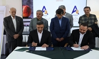 امضای تفاهم‌نامه برای احداث کلینیک فوق تخصصی اورولوژی در شمال تهران؛ عواید پروژه صرف بیماران نیازمند می‌شود