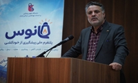دکتر حبیبی: پیشگیری از خودکشی نیازمند توجه همزمان به سلامت روان، شرایط آموزشی و کیفیت زندگی دانشجویان است