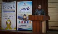 دکتر رئیسی: تدوین سند ملی مدیریت پیشگیری از خودکشی ضروری است