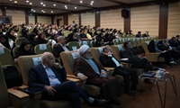 همایش تخصصی پیشگیری از خودکشی با محوریت از سیاست تا اقدام