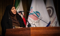 پیام مشاور رئیس دانشگاه علوم پزشکی ایران در امور بانوان و خانواده به مناسبت هفته ملی سلامت بانوان/ سلامت بانوان، زیربنای سلامت جامعه