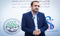 حرمشاهی: فارمکس فرصتی برای رسیدن واحدهای فناور دانشگاه علوم پزشکی ایران به مقیاس صنعتی و بازار است