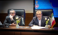 دانشگاه علوم پزشکی ایران در مسیر «جوانی جمعیت»؛ از کسب رتبه سوم کشوری تا تأکید بر شفافیت مالی