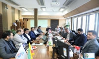 تشکیل «دهکده همت» برای مدیریت بحران؛هم‌افزایی سازمان‌های استراتژیک در قلب تهران
