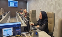 توانمندسازی مدیران پایه دانشگاه در حوزه پدافند غیرعامل سلامت؛ گامی مؤثر در ارتقاء آمادگی بحران