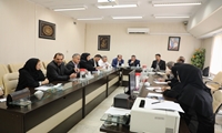 حرکت هدفمند دانشگاه علوم پزشکی ایران به‌سوی بهره‌وری حداکثری در سال ۱۴۰۴