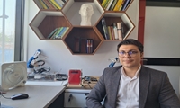 اختراع دستگاه ثبت فشار تماسی در دانشگاه علوم پزشکی ایران