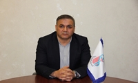 سرپرست مرکز رشد فناوری سلامت معاونت تحقیقات و فناوری دانشگاه علوم پزشکی ایران منصوب شد