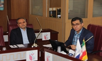 بررسی و امکان سنجی تبدیل کتابخانه مرکزی دانشگاه علوم پزشکی ایران به مرکز ملی اسناد، اطلاعات پزشکی و کتابخانه سلامت