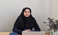 سرپرست مدیریت اطلاع‌رسانی پزشکی و منابع علمی معاونت تحقیقات و فناوری منصوب شد