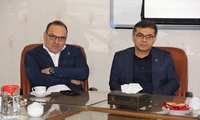 نشست مشترک شورای بانک مغز و مرکز نوآوری مغز برگزار شد