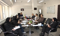 آیین‌نامه حمایت از طرح‌های فناورانه در دانشگاه علوم پزشکی ایران تدوین می شود