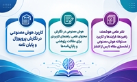 ایرانداک ۴ کارگاه آموزشی جدید با محوریت هوش‌مصنوعی برگزار می‌کند