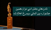 معرفی دو راه‌یافته دانشگاه علوم پزشکی ایران به بخش نهایی جشنواره بین‌المللی سیمرغ