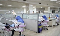آغاز مهلت مجدد ثبت نام آزمون دستیاری تخصصی دندانپزشکی از ۳ شهریور