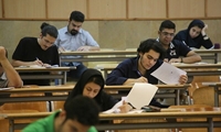 برگزاری امتحانات لغو شده از هفته آینده؛ اعلام تقویم آموزشی دانشگاه‌ها