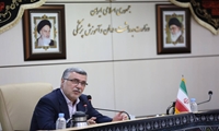  ۶ پزشک از ۱۸ شهید کادر درمان، جان خود را در راه خدمت فدا کردند 