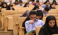پیشنهاد لغو آزمون ارتقای دستیاری و تعویق آزمون بورد