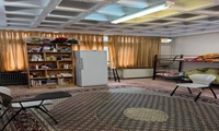دعوت از دانشجویان برای شرکت در مسابقه اتاق بهداشتی نمونه