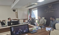 برگزاری نشست دبیران منتخب مناطق ده‌گانه شوراهای انضباطی دانشجویان وزارت بهداشت