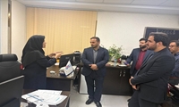 صیانت از حقوق دانشجویان و ارتقای عدالت آموزشی؛ محور بازدید مسئولان از مرکز آزمون