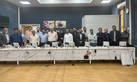 آغاز رقابتهای تیراندازی کارکنان دیوان محاسبات کشور به میزبانی دانشگاه علوم پزشکی ایران