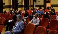 دوره آموزشی بازرسی و نمونه‌برداری برگزار شد