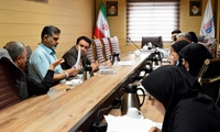 مصوبات هشتمین کمیسیون فنی و قانونی دانشگاه علوم پزشکی ایران 