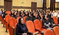 برگزاری دوره آموزش کاربرد هوش مصنوعی در سیستم رسیدگی به شکایات