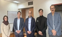  هیئت‌مدیره انجمن مدیریت و اقتصاد دارویی تعیین شدند