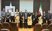 تقدیر از نقش‌آفرینی داروخانه‌ها در بحران جنگ تحمیلی ۱۲ روزه
