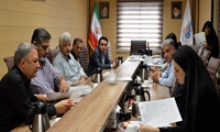 بررسی ۶۹ پرونده بهداشتی، غذایی، آرایشی و آشامیدنی در کمیسیون فنی دانشگاه علوم پزشکی ایران