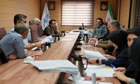 بررسی 100 پرونده در یازدهمین نشست کمیسیون فنی و قانونی